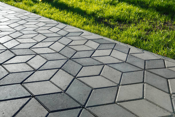 Best Resin-Bound Driveway Pavers in USA